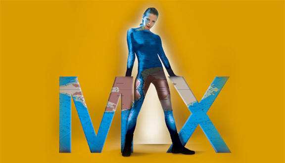 Cmap Max Logo